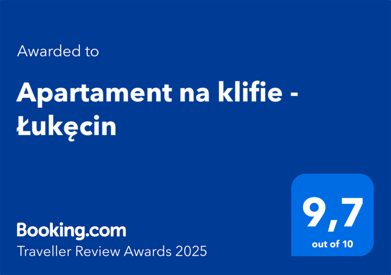 Traveller Review Awards 2025 Booking.com