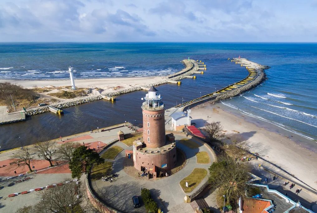 Kołobrzeg